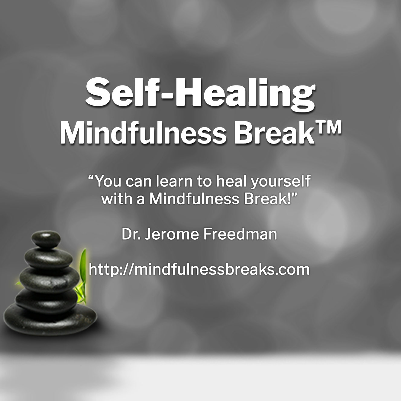 Self-Healing Guided Meditation