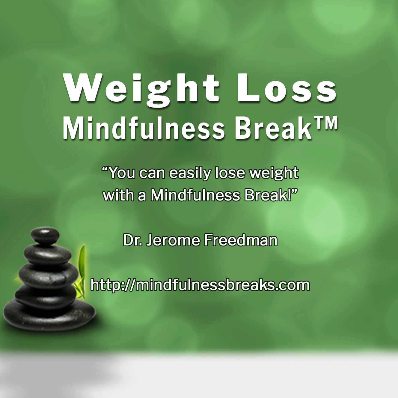 Weight Loss Guided Meditation